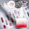 Divock Divok That Summer 3 Syrup Reflective Glitter Magnetic Gel