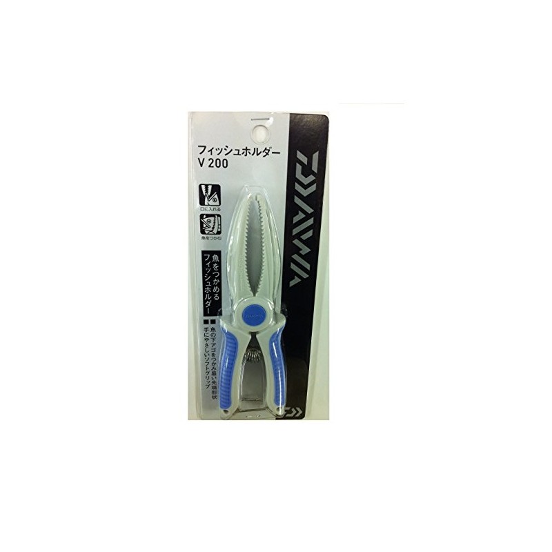 Daiwa Fish Grip Fish Holder V 200