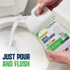 Eco Strong Septic Tank Treatment -1 Gallon Professional Grade Liquid
