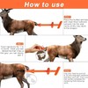 Portable Hunting Equipment Set,Easy to Carry & Store Hunting Accessories