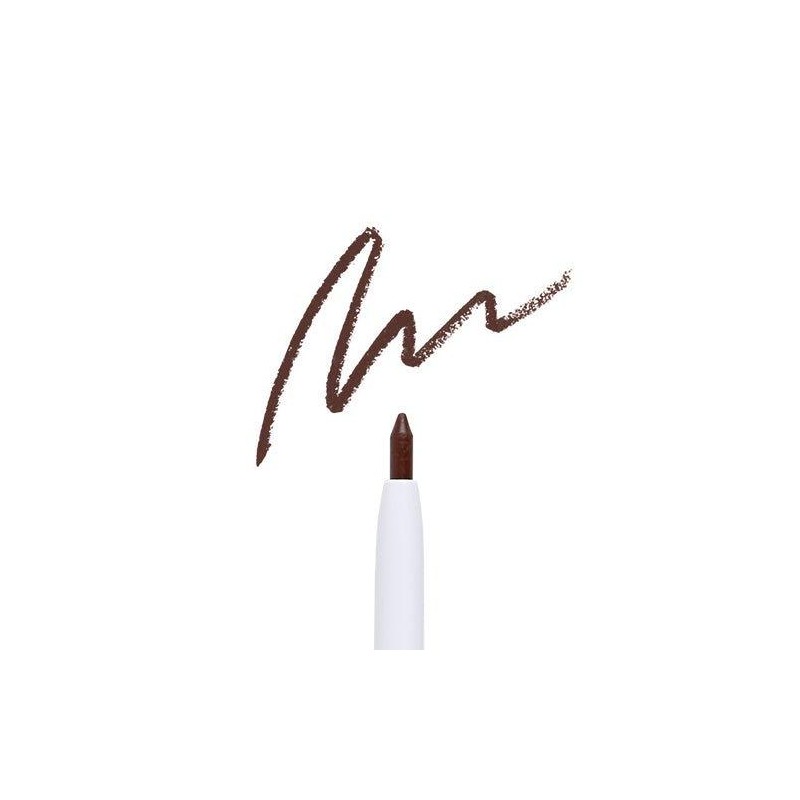 Poppy & IVY Perfect Lip Pencil - Color: MLLP01-Brown