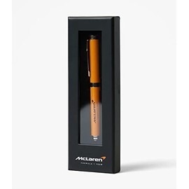 McLaren F1 The Ultimate Metal Pen