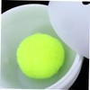 CIYODO 36Pcs Air Freshener Balls for Shoe Odour Elimination Elegant