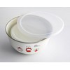 Good Plus (GoodPlus+) EMILE Miffy Hollow (2 Mixing Balls Set,