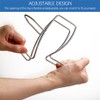 Washing Machine Drain Hose Holder Washer Drain Hoses Holders 304