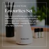 Nikura Favourites Essential Oils Set - 3 x 10ml |