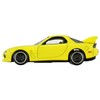 Takara Tomy Tomica Premium Unlimited 12 Initial D RX-7 (Keisuke