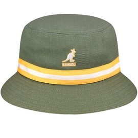 Kangol Stripe Lahinch Beret,