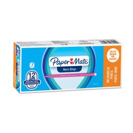 Papermate S0187204 – PaperMate Non-Stop Possible Neon Barrel Qty: 1