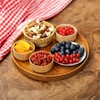 Anna and Sarah Organic Dried Goji Berries, 2 Lbs in