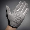 GripGrab Shark Bike Gloves Women grey Size XS 2018 Full