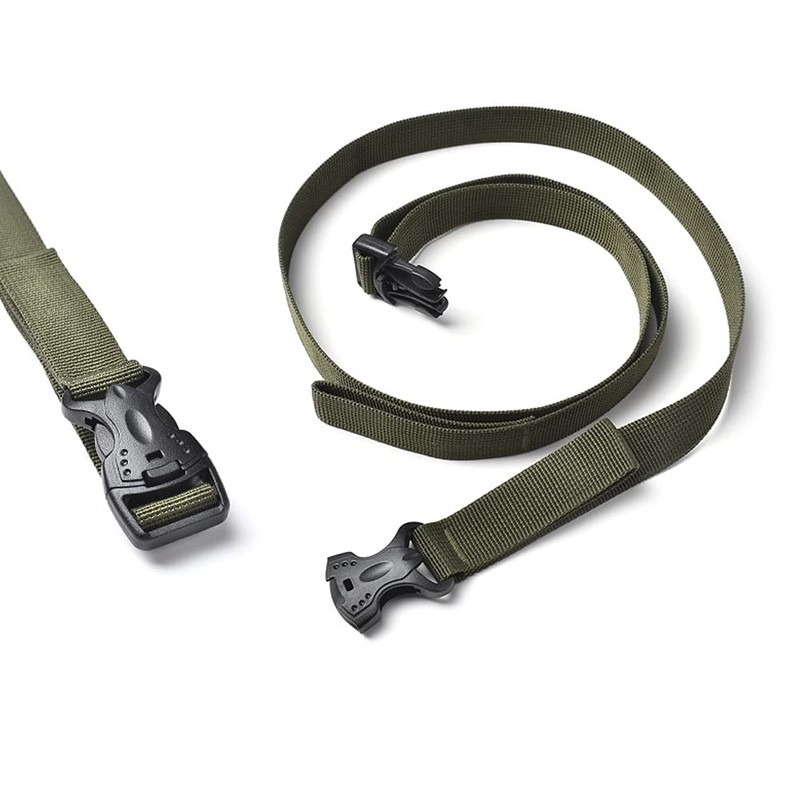Alnicov Backpack Accessories Strap Luggage Straps Blanket Strap Sleeping Bag