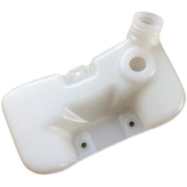 Fuel Tank 284820 Compatible with Maruyama Sidewalk Edger Model E27, E30S, ED2621CA, ED2621CA. OEM