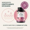 Life 360+ Suplemento Alimenticio a Base de Collagen Type, 120