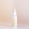 Clean Shot Mushrooms and Caffeine 7 Percent by Pacifica for