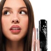 Lancme Lash Idle Flutter Extension Mscara de Pestaas Alargador, Efecto