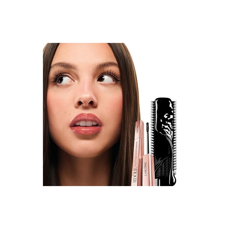 Lancme Lash Idle Flutter Extension Mscara de Pestaas Alargador, Efecto