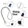 Flintronic Lanyard, Lanyards, Neck Strap, Rotating Metal Clip, Removable Neck