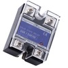 Solid State Relay Single Phase DC to AC SSR with