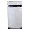 Waterproof Washing Machine Cover Fully Automatic Roller Washing Machine Cover