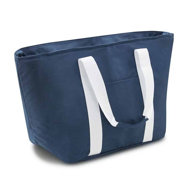 achilles Shopper Bag with Cooling Function Leisure Bag with Bottle