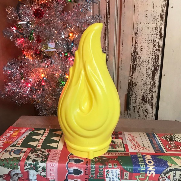 Blow Mold Replacement Top General Foam Empire