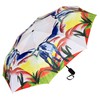 VON LILIENFELD Folding umbrella Franz Marc: "Blue Horse"
