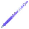Pilot Pop'Lol Pastel Gel Pen, Nib Size 0.7 mm, Violet
