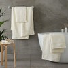 Catherine Lansfield Zero Twist Soft & Absorbent Cotton Bath Sheet