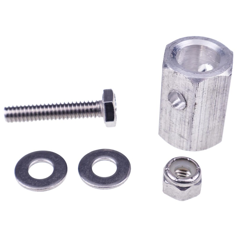 Chamixx Cordless Drill Adapter 28921 Compatible with Top Wind Trailer