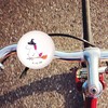 Mr. & Mrs. Panda XL Bicycle Bell Unicorn Witch -
