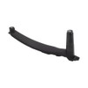 Brock Replacement Passengers Inside Door Panel Interior Pull Handle Black