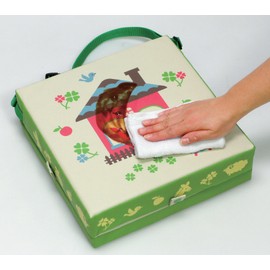 Cogit Adjustable Height Cushion, For Kids at Mealtime