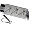 Arky Style Jig Size 1/4, 3/8, 1/2 Oz. Do it