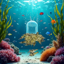 10Pcs Simulation Fake Bait Grass Shrimp Lures 4cm Soft Shrimp Bait Fishing Gear, Fishing Soft Plastic Lures