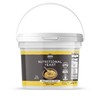 Birch & Meadow 1 Gallon of Nutritional Yeast Flakes, Popcorn,