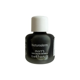 Pihitz Naturoderm Skin Regeneration Ampoule 15ml 4 Pieces / Circle / 피히츠 나튜로덤 새살 앰플 15ml 4개  써클