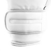 Everlast Powerlock2 Pro Hook & Loop Leather Boxing Training Gloves