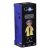 Casita de Muñecas Muñeca Coraline Ojos De Botón 23 Cm