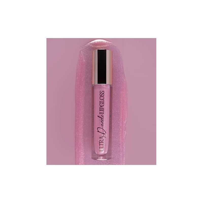Ultra Dazzle Lipgloss pretty berry dazzle creations