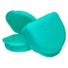 2 Pack of Retainer Cases (Available in Various Color Options);