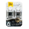 DIA CHEMICAL (DIAX) (POPPY) ELEZA AIR 2-Pack, White Musk, Part
