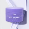 KOEC GET-DREAMY Overnight Toning Body Cream Whip - 100ml/3.38floz -