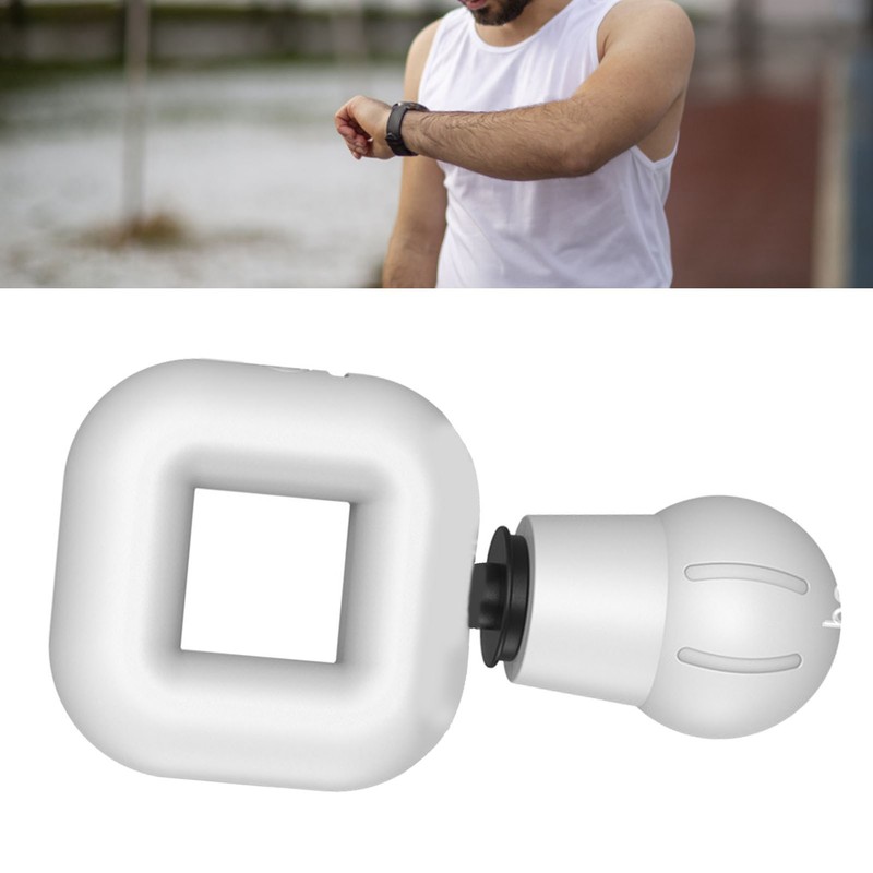 Mini Muscle Massager 3 Gear Powerful High Speed Low Noise