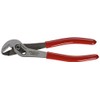 Wilde Tool G251FP Angle Nose Slip Joint Pliers with Flush