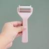 Ice Roller Massager Stainless Steel Portable Face Eye Massage Beauty