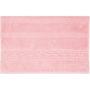 Cawö Home Noblesse 1001 Hand Towel Plain Dusky Pink 271