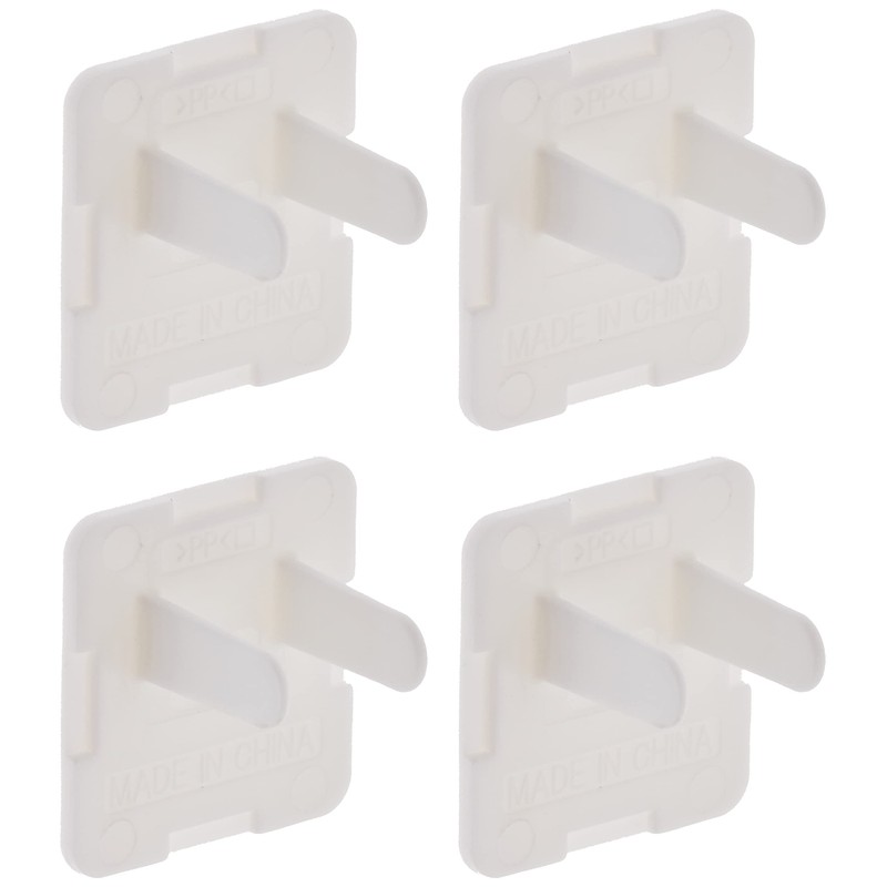 Elpa AN-102NB(W) Safety Outlet Cap