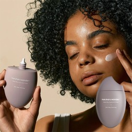 haruharu wonder [haruharu wonder]Black Rice Hyaluronic Cream 50ml