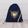 Shirtracer - Gym Bag Backpack - Compatible with Oktoberfest Bag